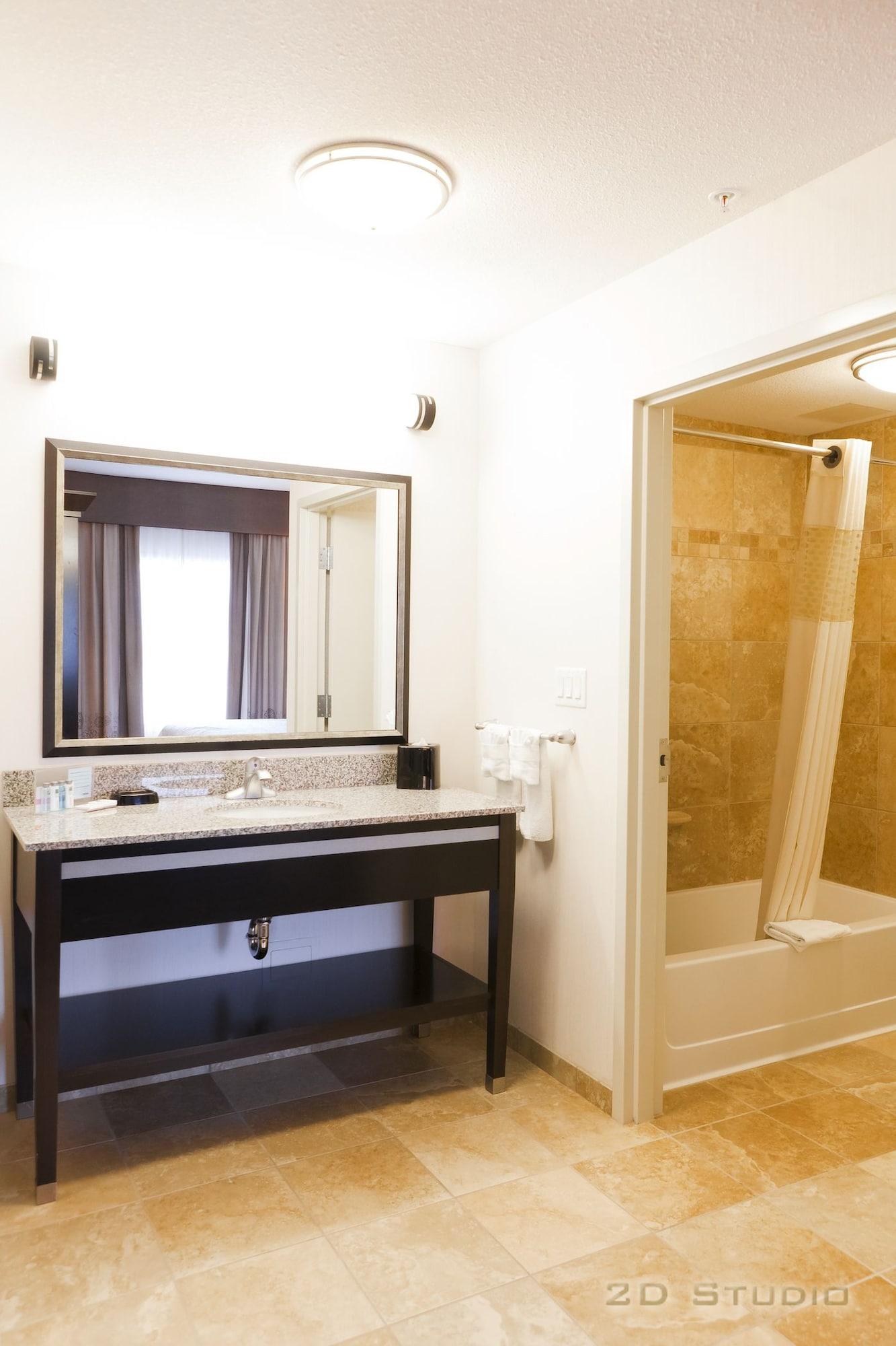 Hampton Inn & Suites By Hilton Lethbridge Zewnętrze zdjęcie
