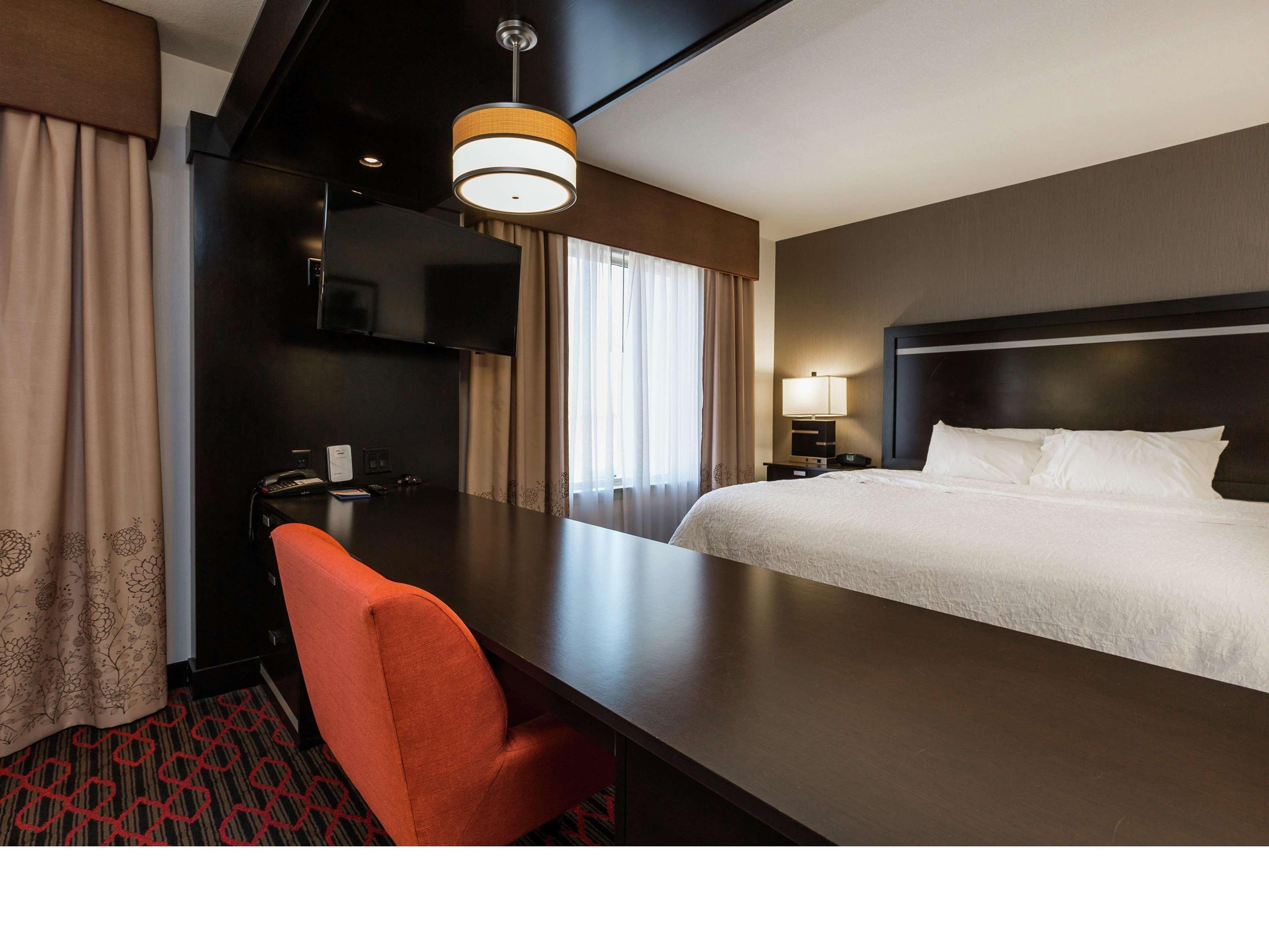 Hampton Inn & Suites By Hilton Lethbridge Zewnętrze zdjęcie