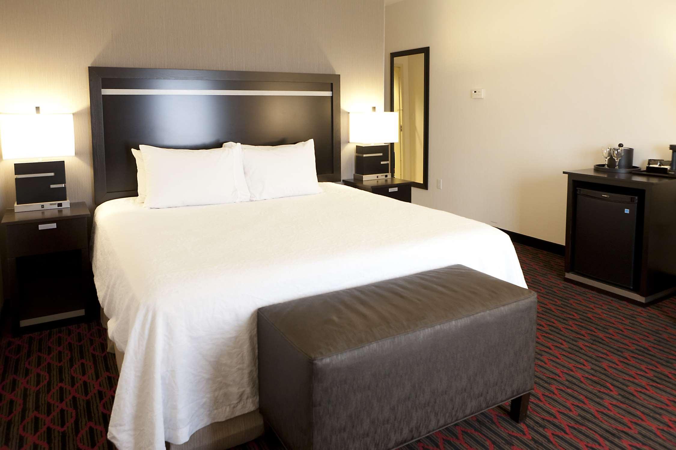 Hampton Inn & Suites By Hilton Lethbridge Zewnętrze zdjęcie