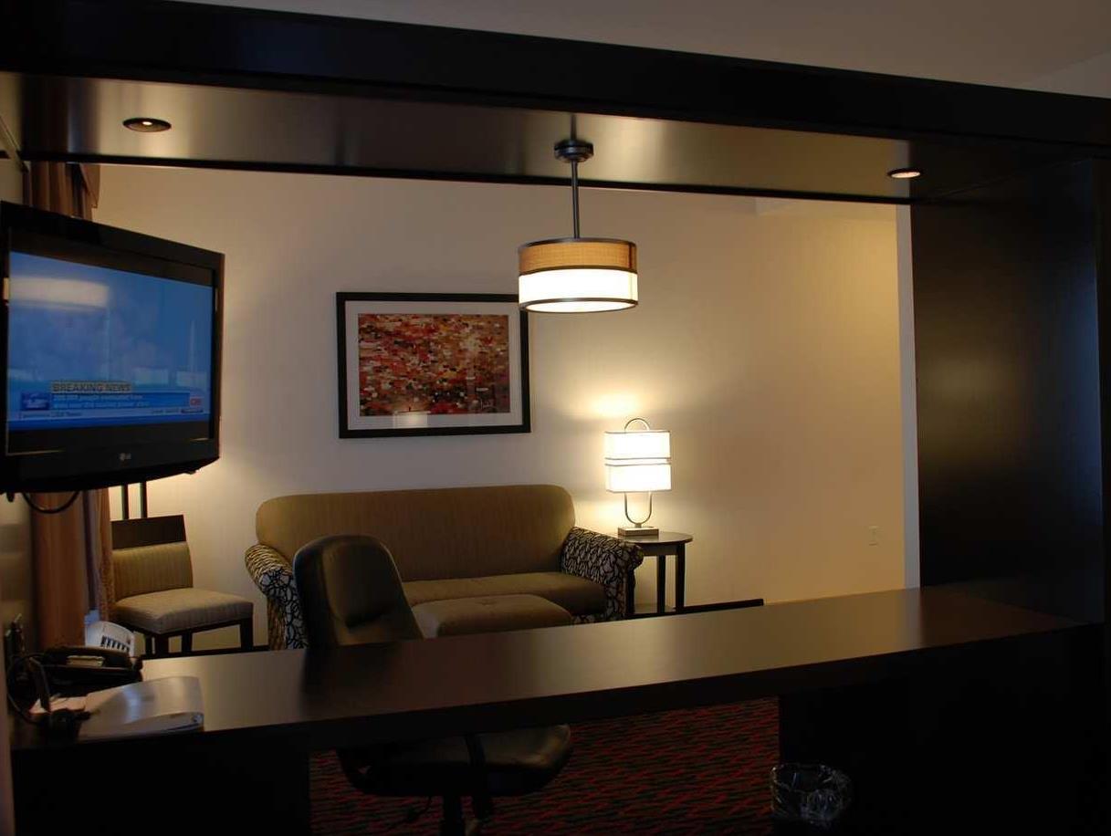 Hampton Inn & Suites By Hilton Lethbridge Zewnętrze zdjęcie