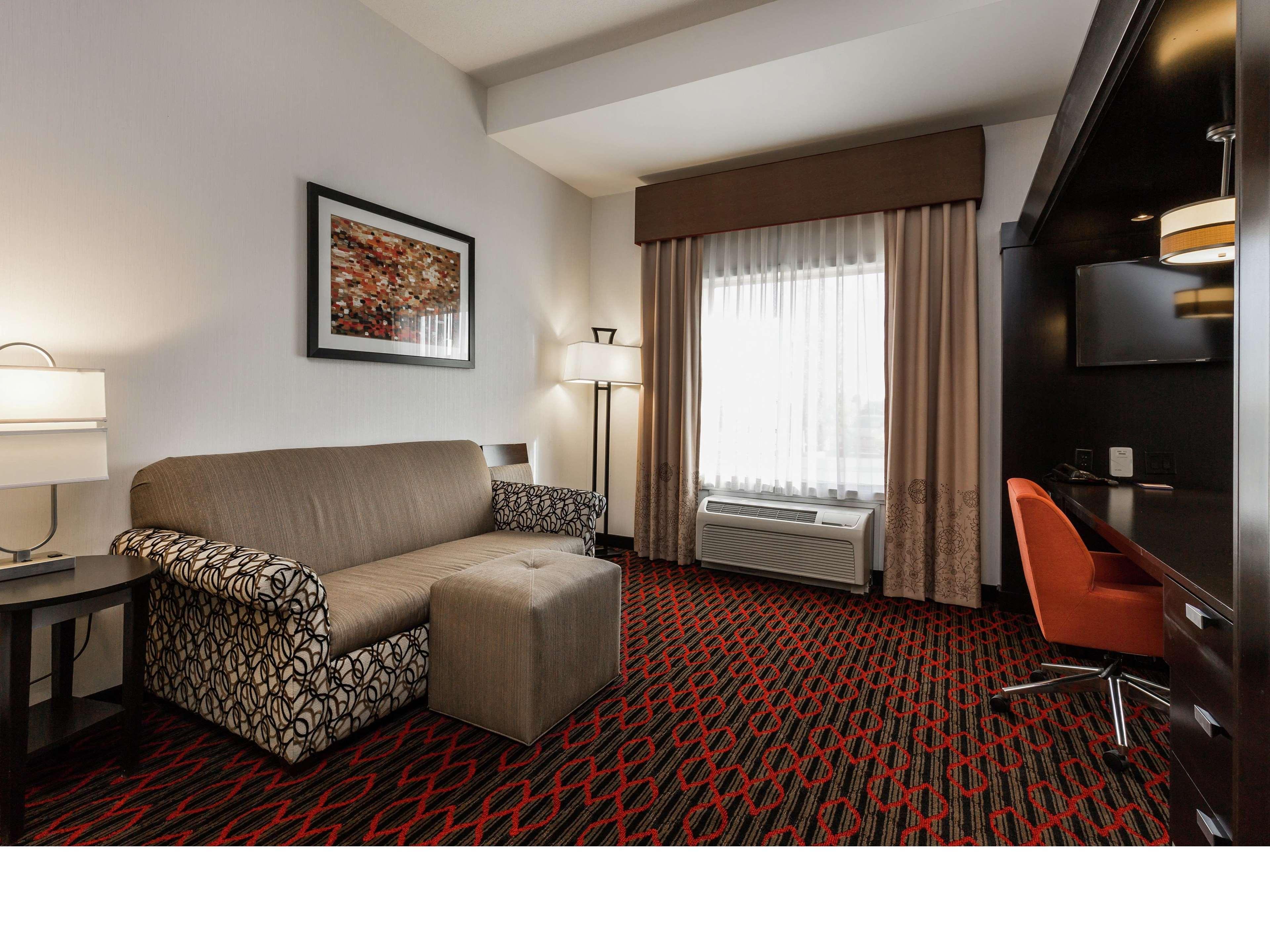 Hampton Inn & Suites By Hilton Lethbridge Zewnętrze zdjęcie