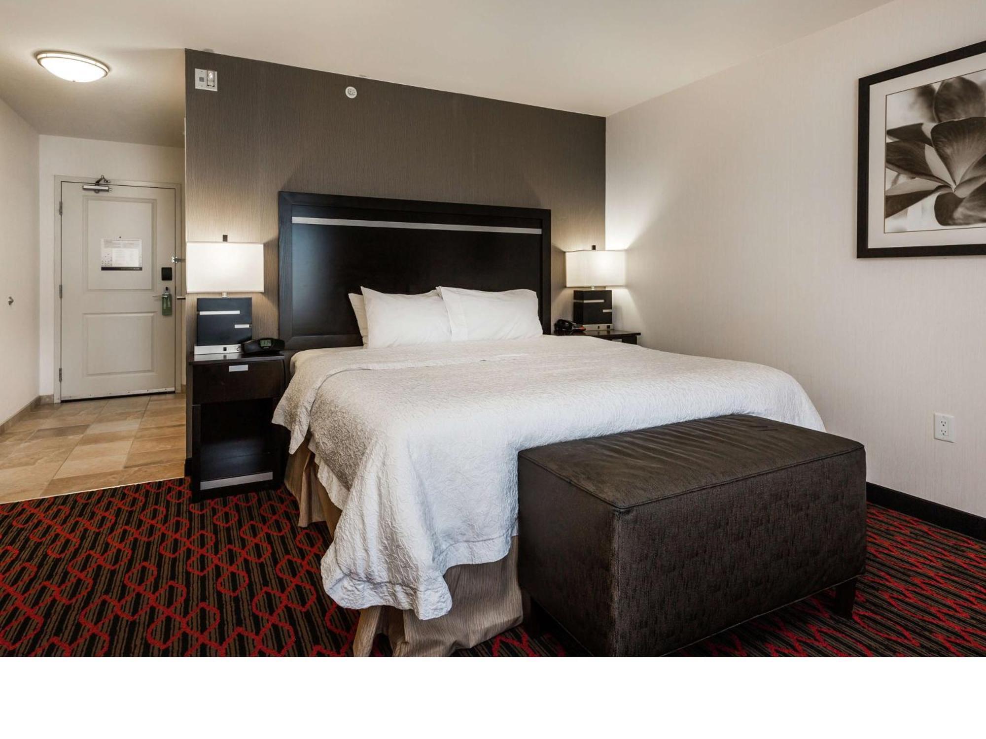 Hampton Inn & Suites By Hilton Lethbridge Zewnętrze zdjęcie