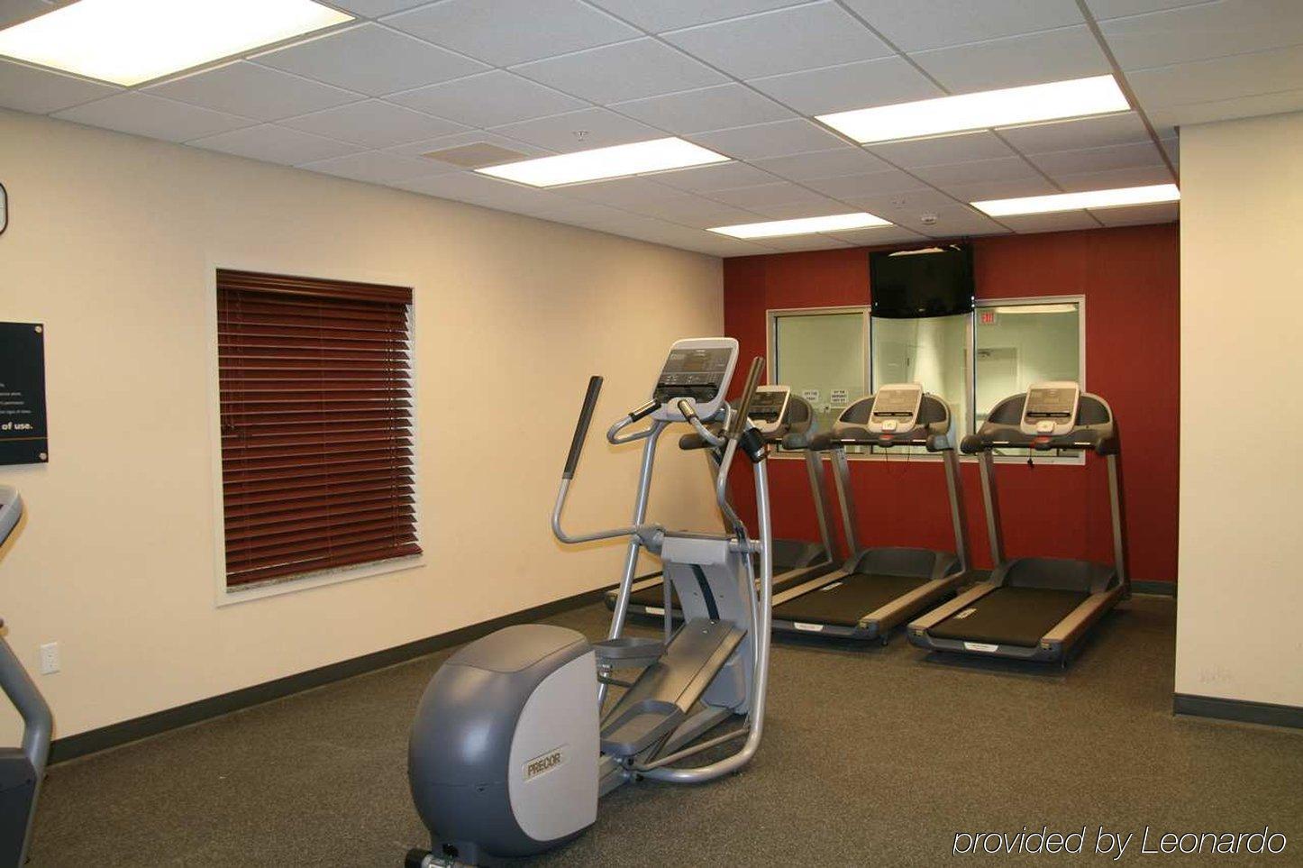 Hampton Inn & Suites By Hilton Lethbridge Udogodnienia zdjęcie