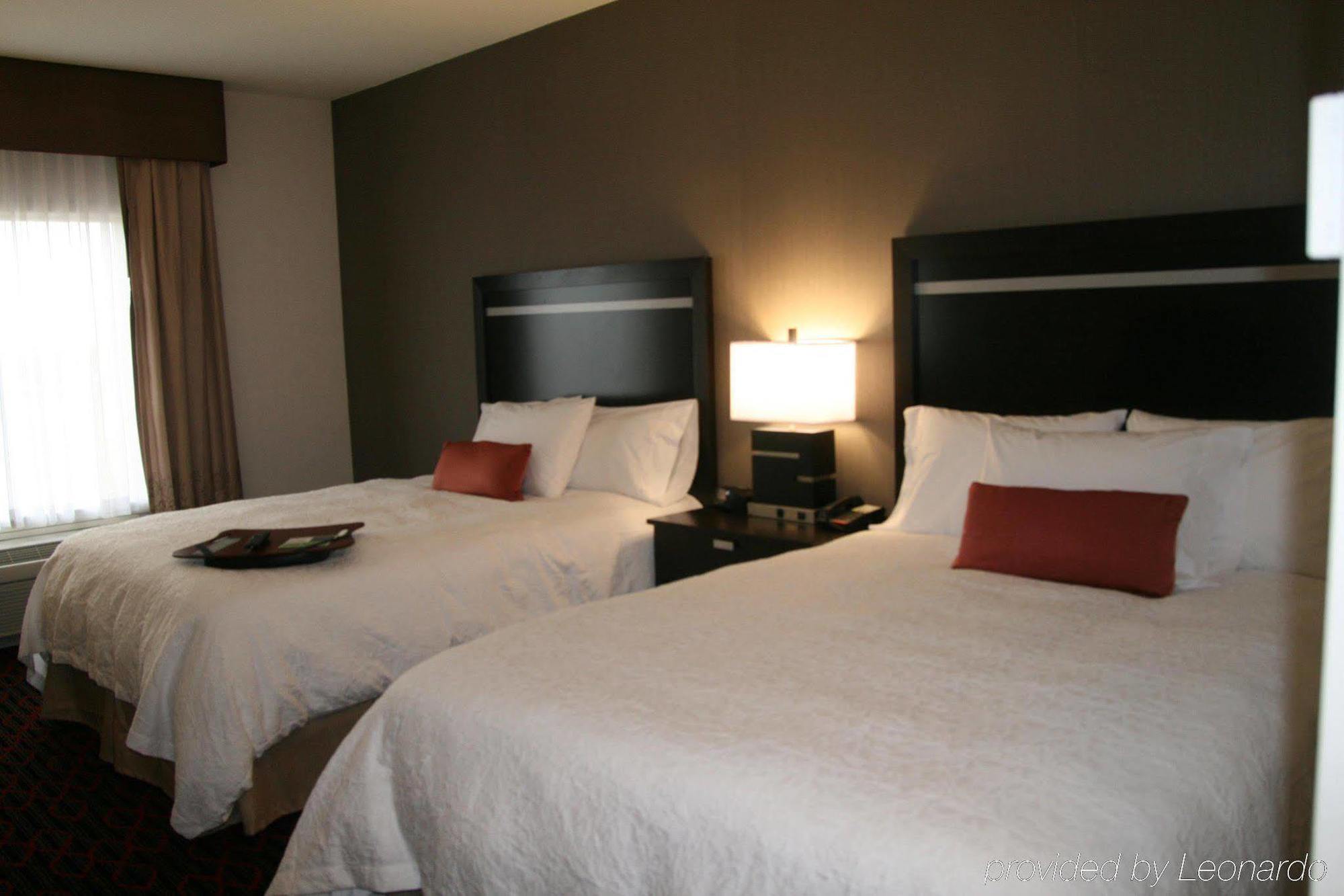 Hampton Inn & Suites By Hilton Lethbridge Pokój zdjęcie