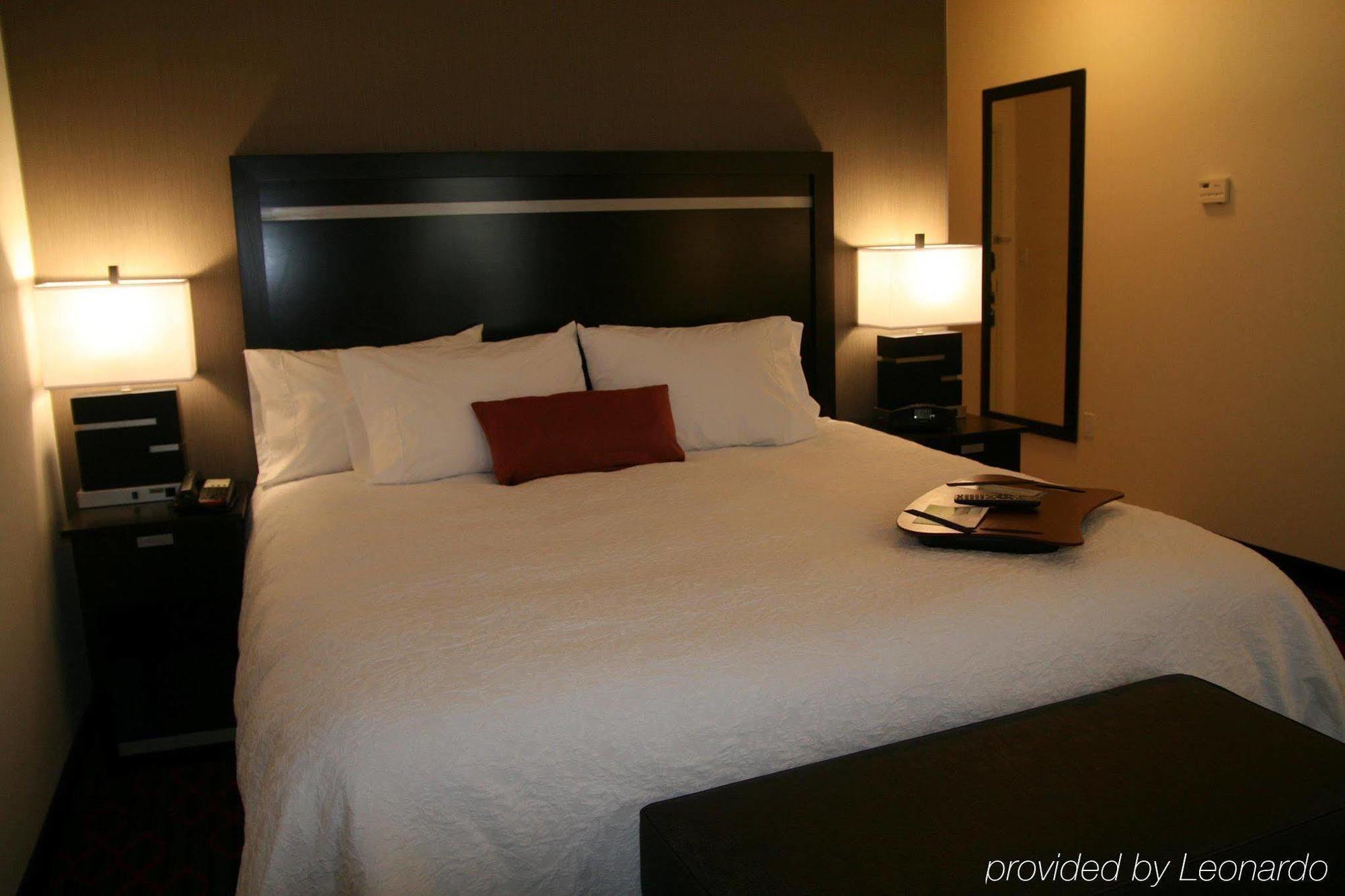 Hampton Inn & Suites By Hilton Lethbridge Pokój zdjęcie