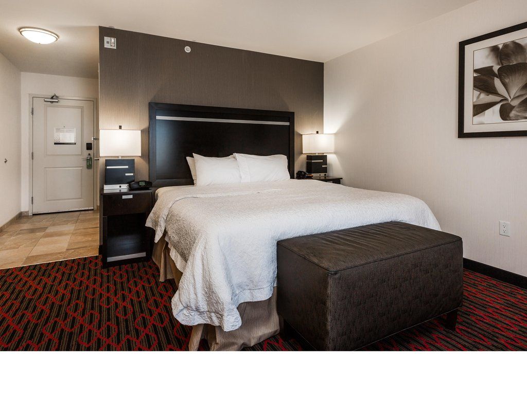 Hampton Inn & Suites By Hilton Lethbridge Zewnętrze zdjęcie
