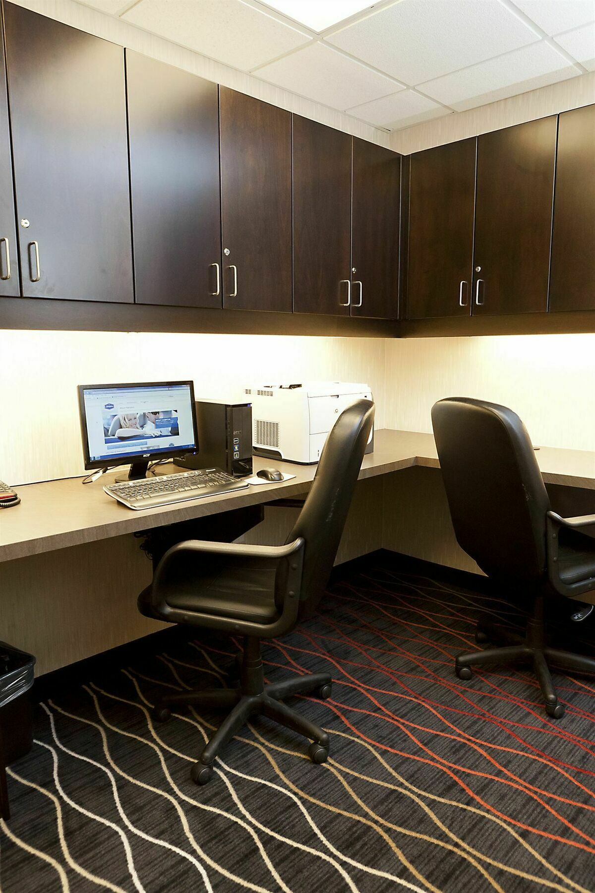 Hampton Inn & Suites By Hilton Lethbridge Zewnętrze zdjęcie