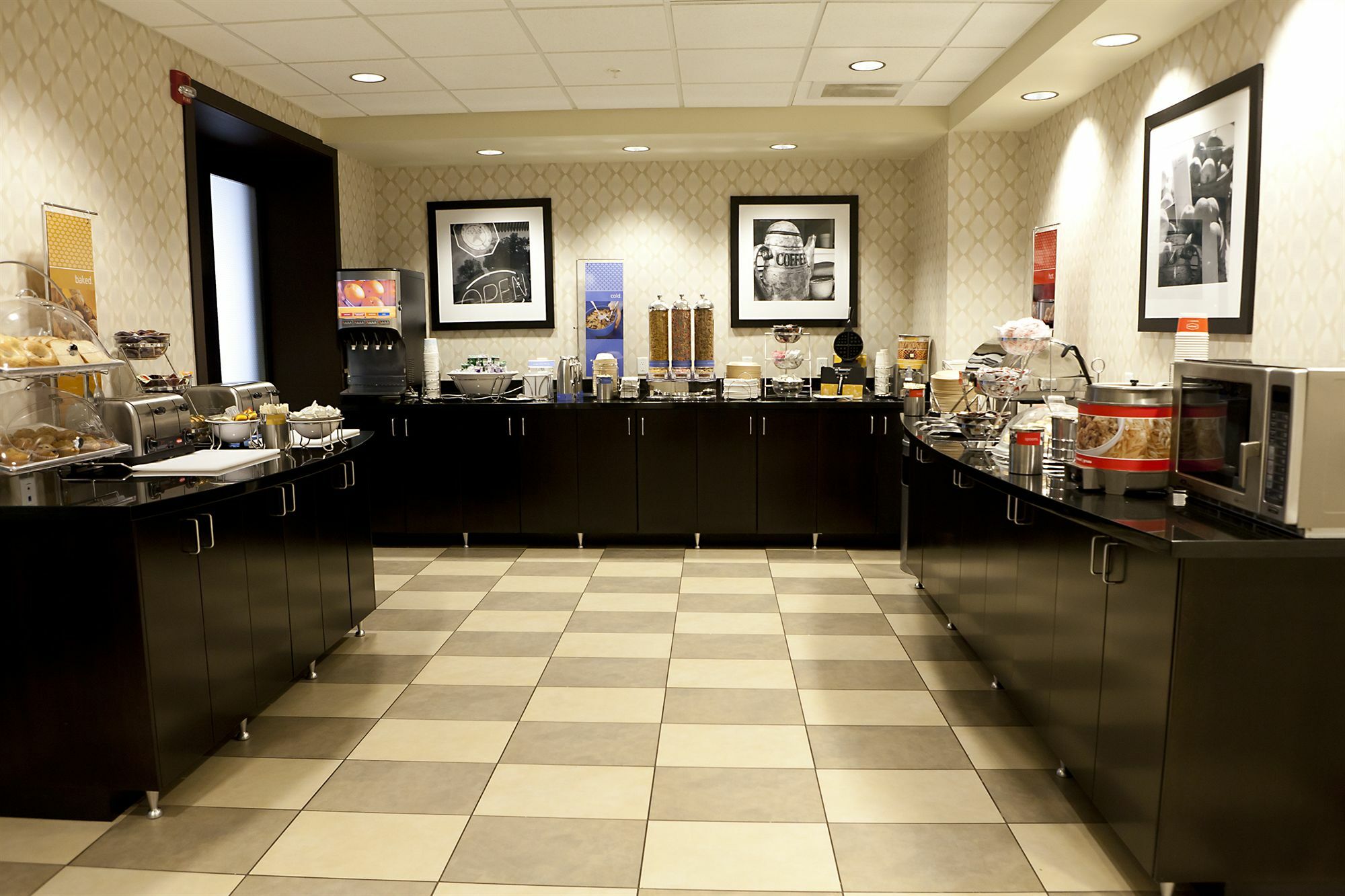 Hampton Inn & Suites By Hilton Lethbridge Zewnętrze zdjęcie