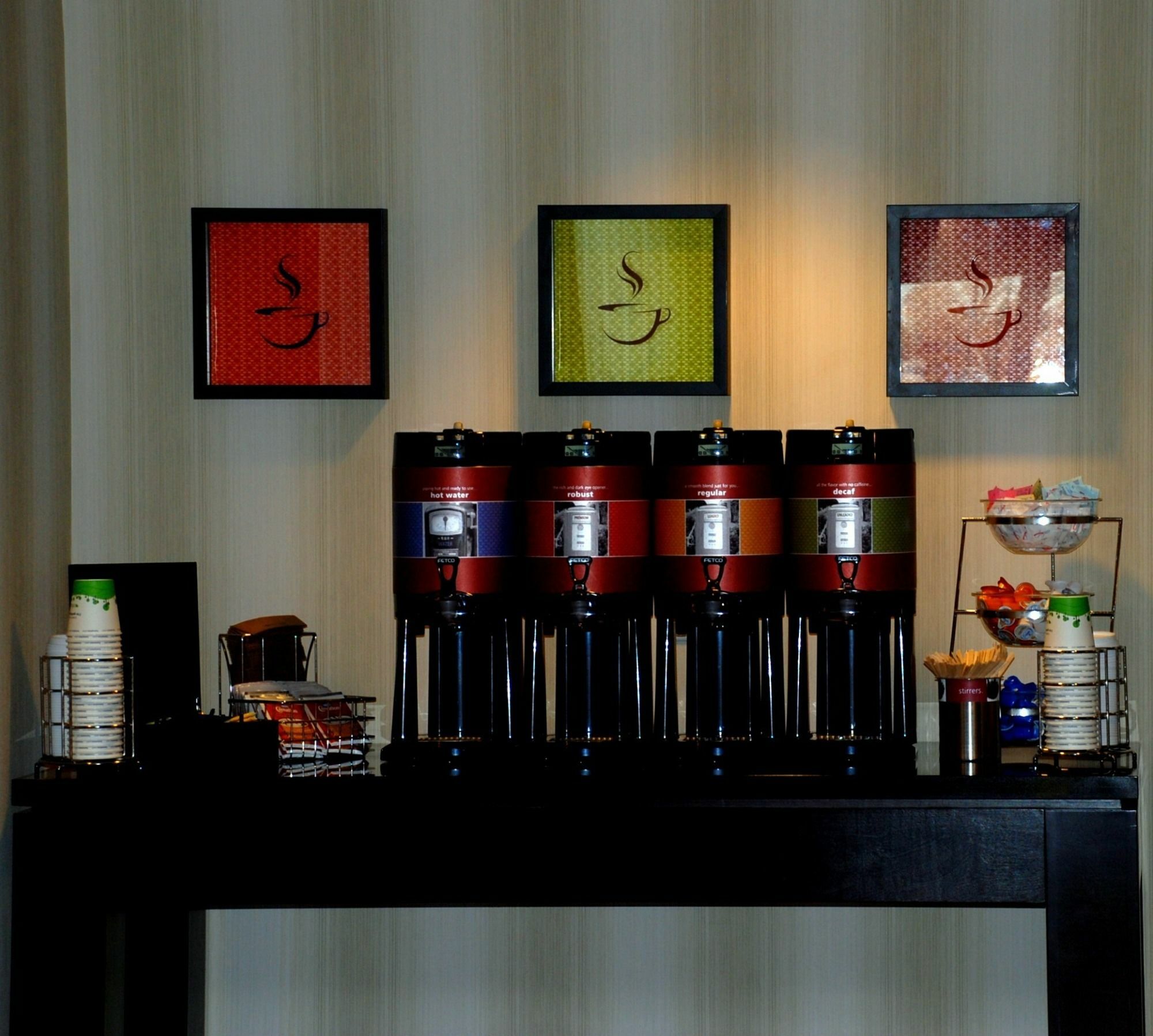 Hampton Inn & Suites By Hilton Lethbridge Zewnętrze zdjęcie